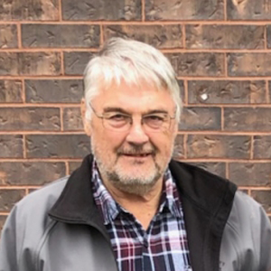 Dimitri (Booby) Kowbassa