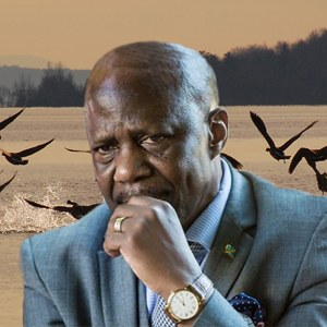 Mukendi Kongolo