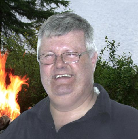 Mario Périgny
