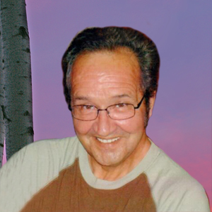 Roger Jalbert