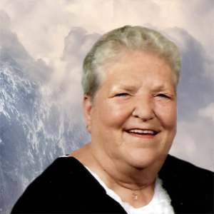 Suzanne Gagné