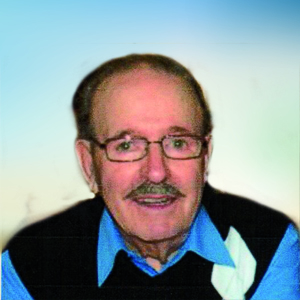 Jean-Paul Lévesque