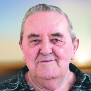 Joseph Jr. Joannette