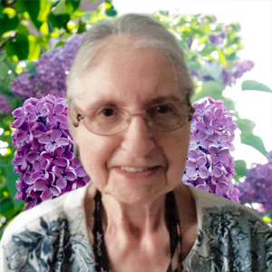 Lucille Brassard