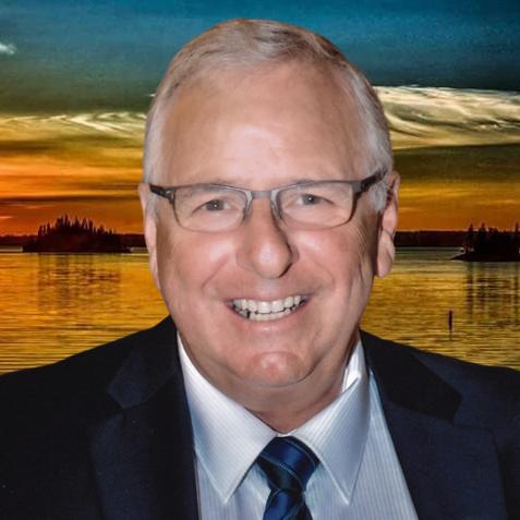 Rénald Lanteigne