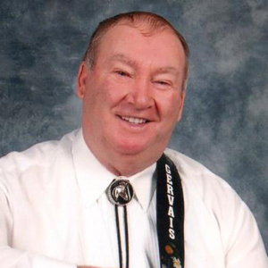Gervais Breton