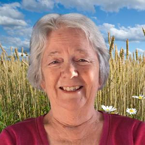 Lucette Rioux