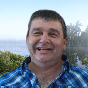 Dany Drapeau