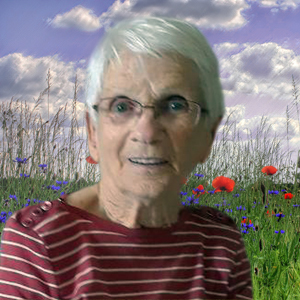 Marie-Rose Simard (Roy)