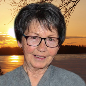 Victoire Gendron (Gagnon)