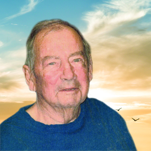 Roger Sigouin