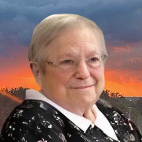 Rita Morneau
