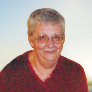 Gisèle Bouchard