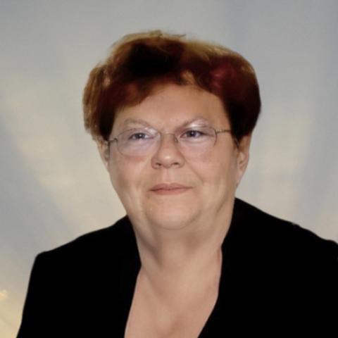Rita Godard