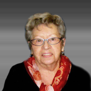 Shirley Langevin (St-Amour)
