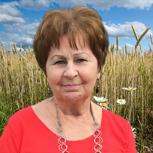 Georgette Gauvin