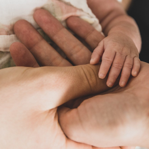 Bébé Aby Lacombe