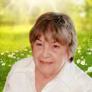 Madeleine Lachance