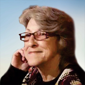 Huguette Rocheleau