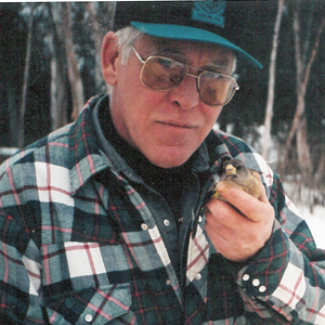 Raymond Longpré