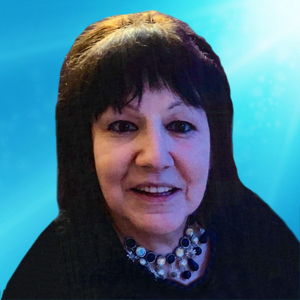 Diane Poudrier (Dubeau)