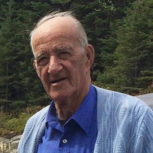 Gérard Lirette