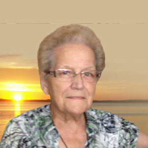 Marie-Rose Saindon