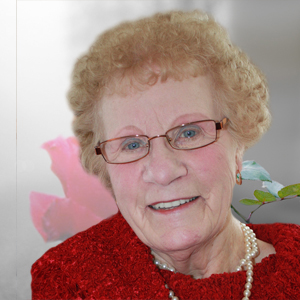 Yvonne Jalbert Lavoie