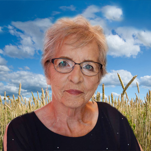 Aurore Boisvert