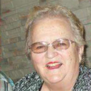 Pauline Martel (Nolet)