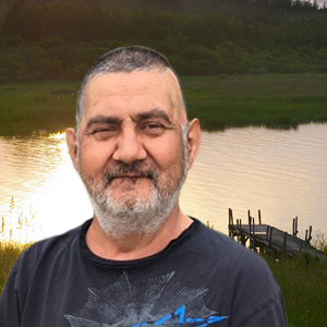 Ronald Proulx