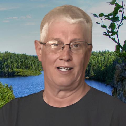Alain Aubin