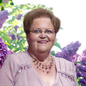 Marielle Roy (Dupuis)