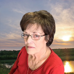 Céline Breton (Rioux)