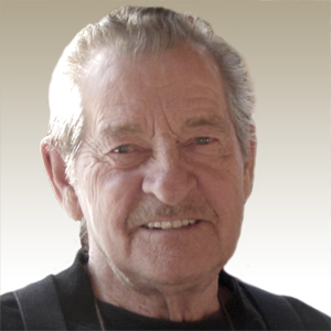 Gilles Laliberté