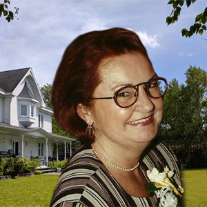 Carole Martel (Lacasse)