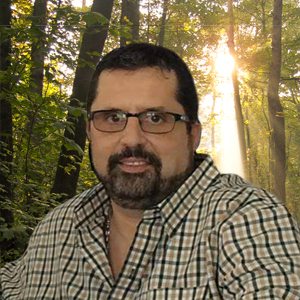 Réjean Hébert