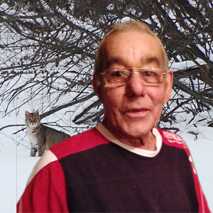 Raynald Larouche