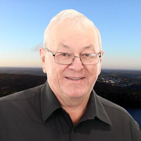 Jean Guy Leclerc