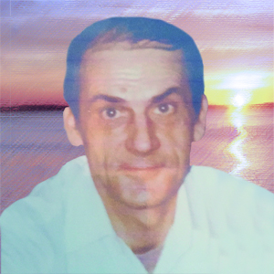 Harry Collins