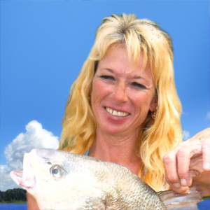 Jocelyne Labranche
