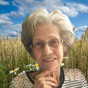 Florence Boucher (Dion)