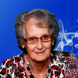 Odette Gauthier