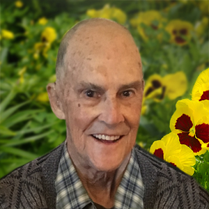 Roland Poitras