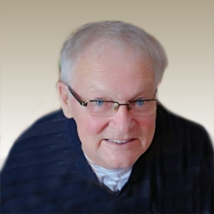 Patrick O'Rourke
