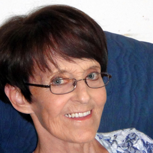Colette Mc Fadden