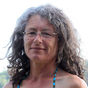 Céline Chaumont