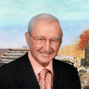 Joseph Audet