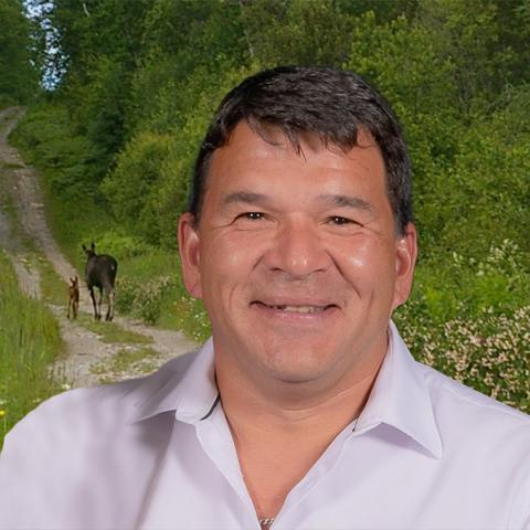 Robert Ménard