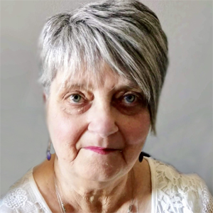 Liliane Lefebvre (Rochon)